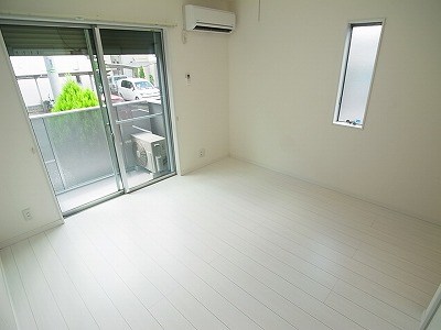 セレーナ上本郷B棟 ベッドルーム