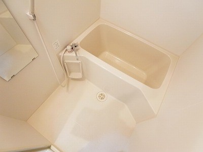 セレーナ上本郷B棟 風呂画像