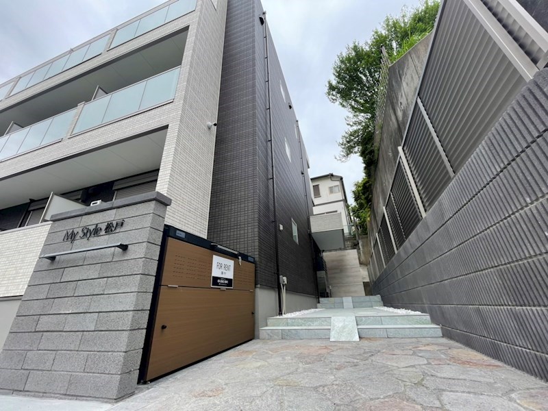My　Style　松戸  その他外観1