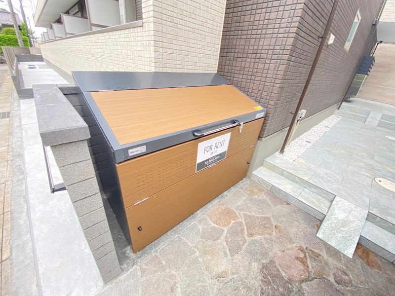 My　Style　松戸  その他外観2