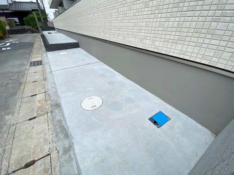 My　Style　松戸  その他外観5