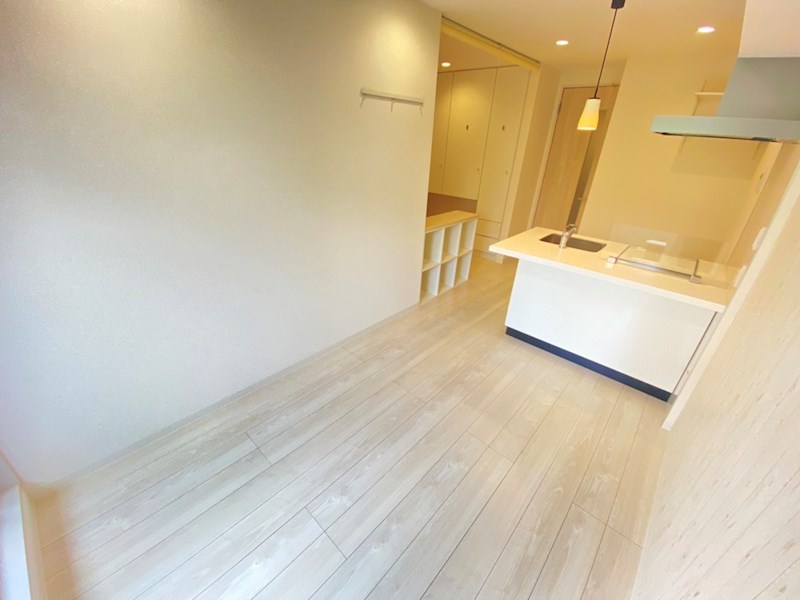 My　Style　松戸  リビング