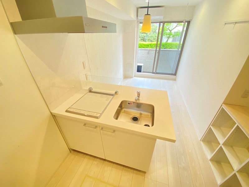 My　Style　松戸  キッチン