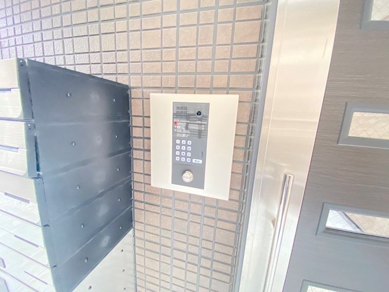 My　Style　松戸 その他外観4