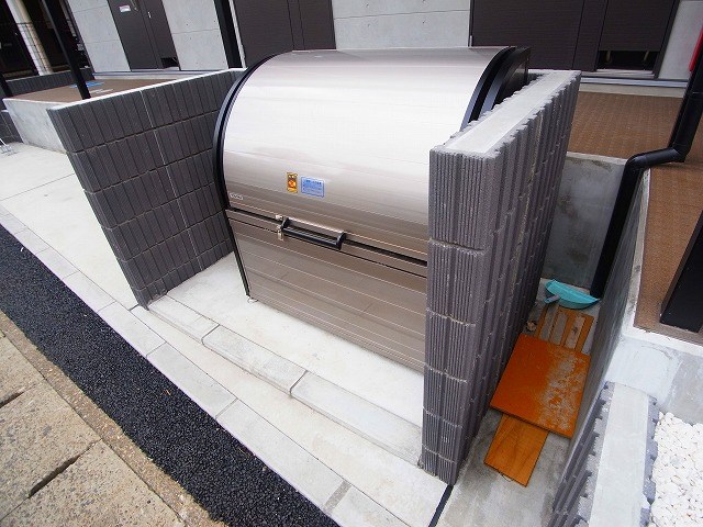 リブリ・ＡＫ その他外観3