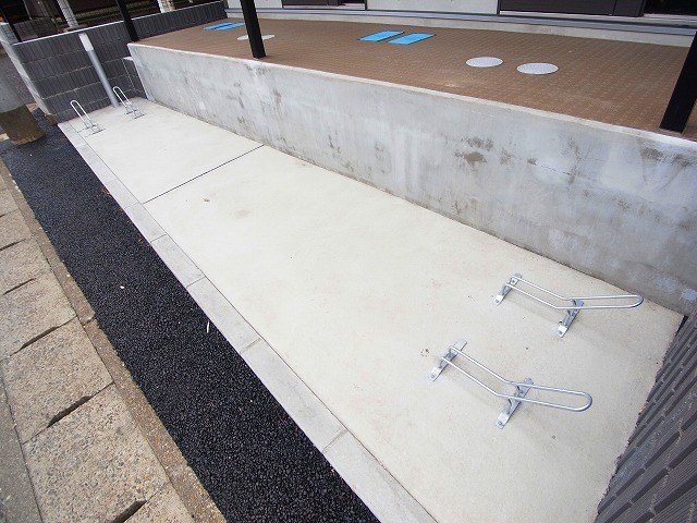 リブリ・ＡＫ その他外観4