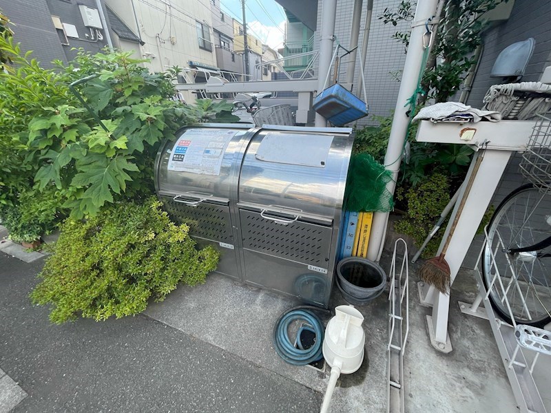 サウスイースト その他外観4