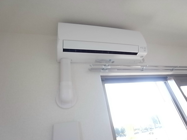 アヴニールヒルズ その他6