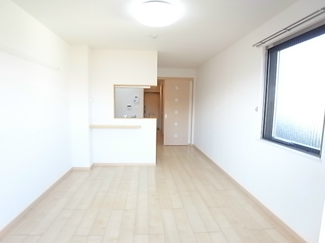 アヴニールヒルズ リビング