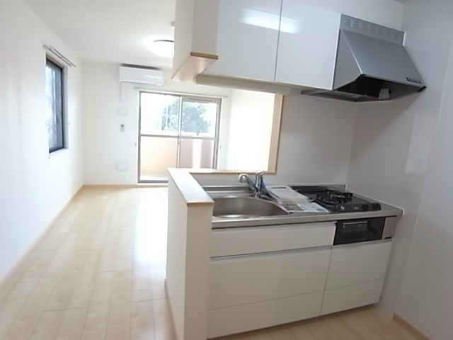 アヴニールヒルズ キッチン