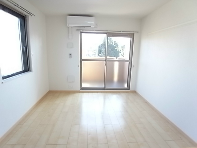 アヴニールヒルズ ベッドルーム