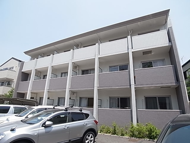 ローズドミール その他外観5