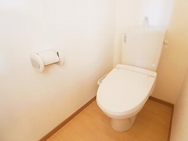 上本郷戸建貸家 その他1