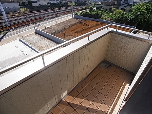 上本郷戸建貸家 その他13