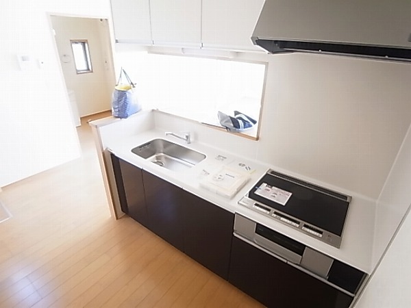 上本郷戸建貸家    その他5