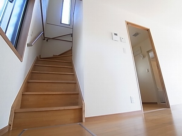 上本郷戸建貸家    その他6