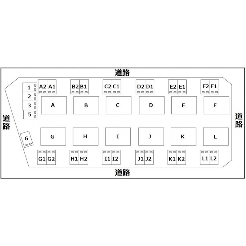 上本郷戸建貸家    その他外観1