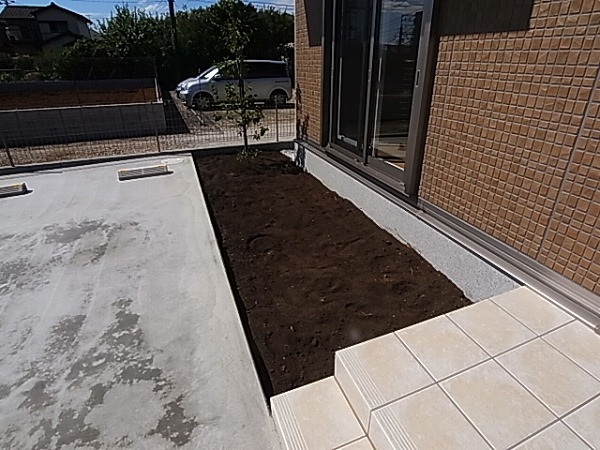 上本郷戸建貸家    その他外観4