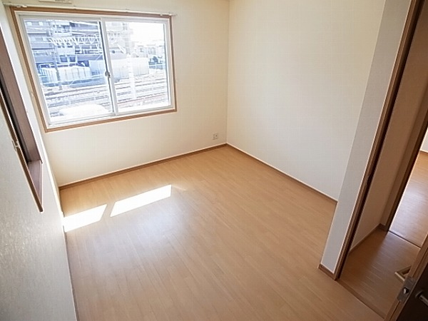 上本郷戸建貸家    その他10