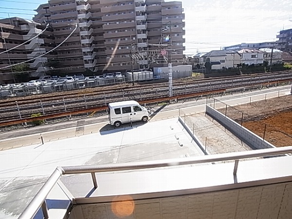 上本郷戸建貸家    その他16