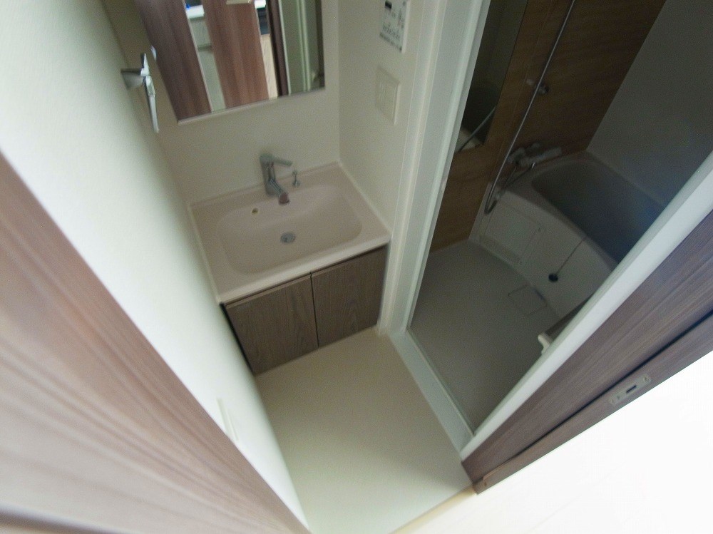 ラフィスタ北綾瀬 その他2