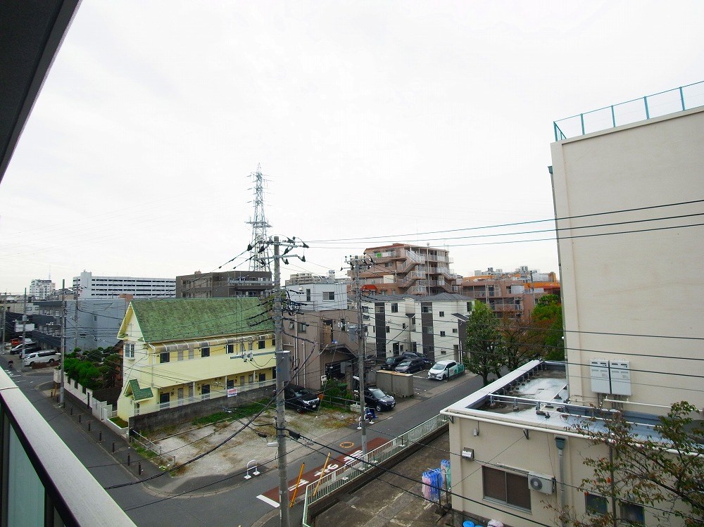 ラフィスタ北綾瀬 その他6