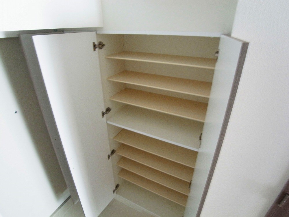 ラフィスタ北綾瀬 その他17