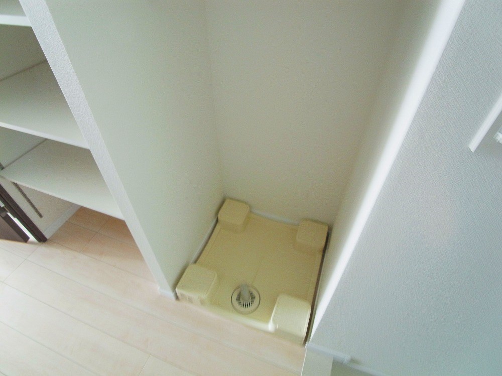 ラフィスタ北綾瀬 その他18