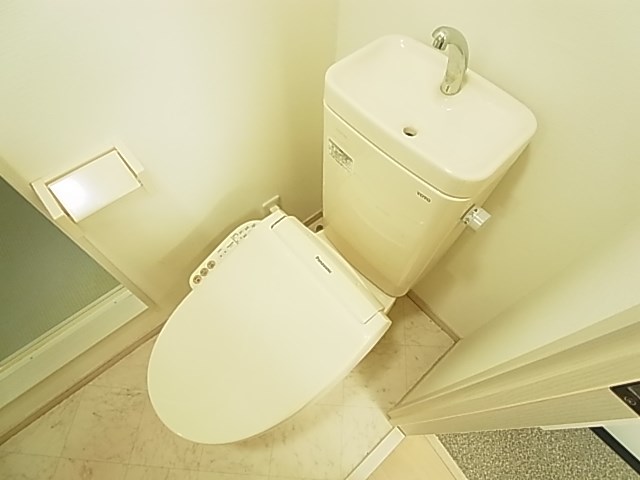 ＦＥＲＩＯ千住大橋駅前 その他1