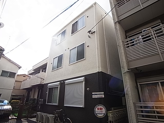 ＦＥＲＩＯ千住大橋駅前 その他外観3