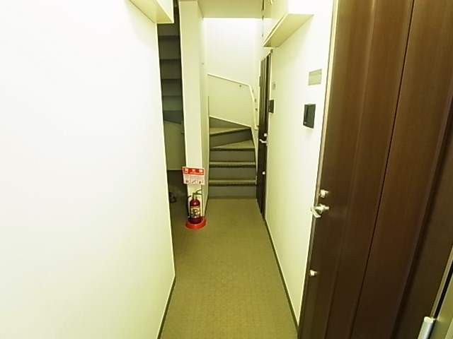 ＦＥＲＩＯ千住大橋駅前 その他外観5