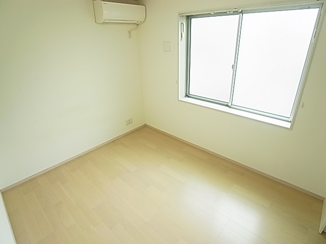 ＦＥＲＩＯ千住大橋駅前 ベッドルーム