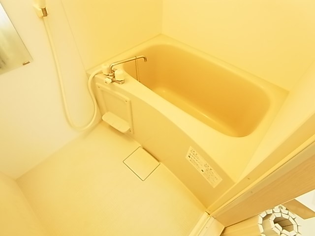 ＦＥＲＩＯ千住大橋駅前 風呂画像