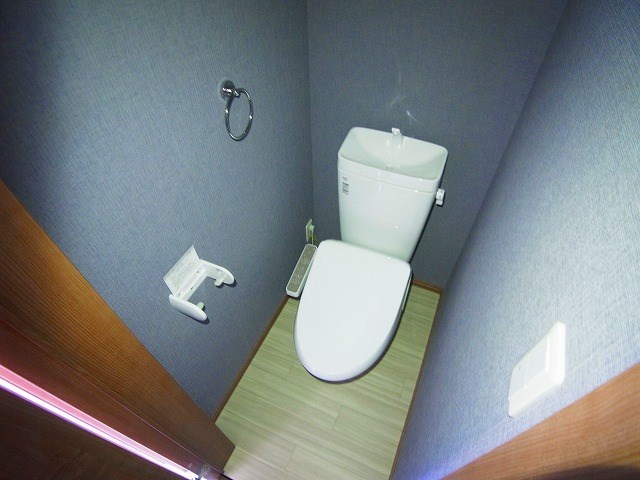 BlueTerrace松戸 その他1