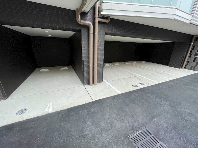 COCO-CHILL KAMEARI その他外観2