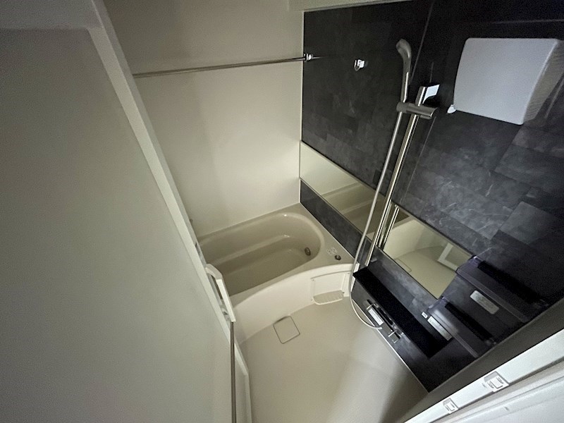 COCO-CHILL KAMEARI 風呂画像