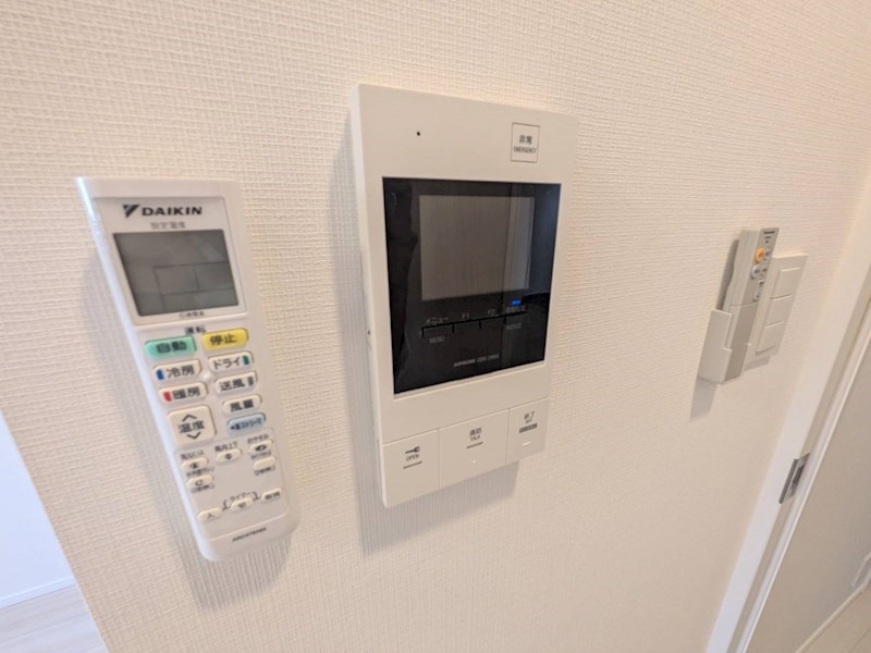 S-RESIDENCE松戸bene その他4
