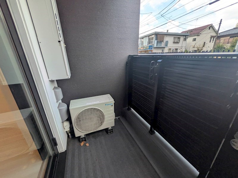 S-RESIDENCE松戸bene その他13