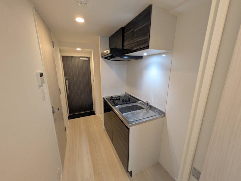S-RESIDENCE松戸bene キッチン
