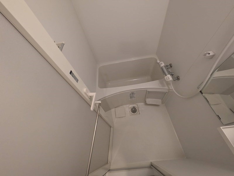 S-RESIDENCE松戸bene 風呂画像