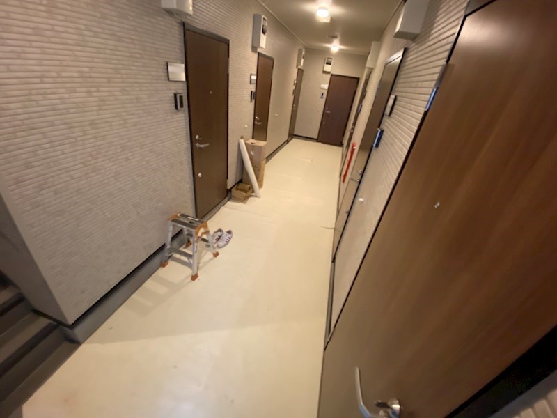 グランドソレイユ松戸上本郷 その他外観3