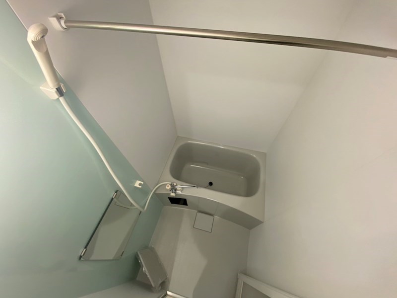 グランドソレイユ松戸上本郷 風呂画像