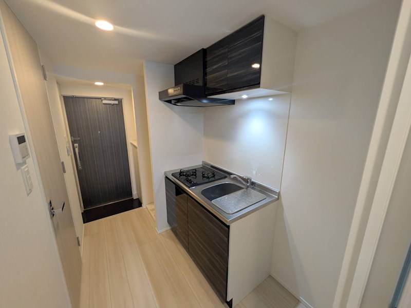 S-RESIDENCE松戸bene キッチン