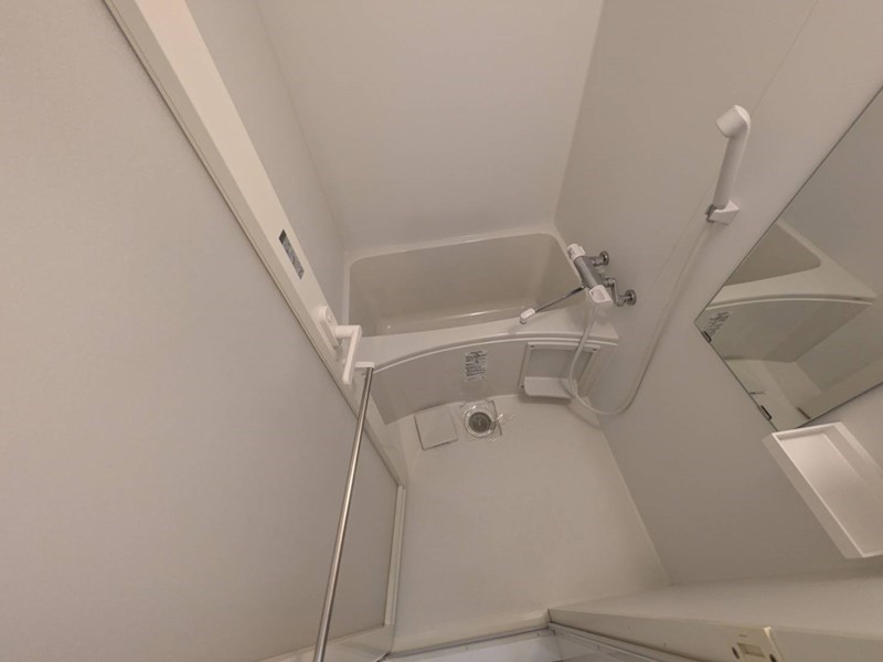 S-RESIDENCE松戸bene 風呂画像