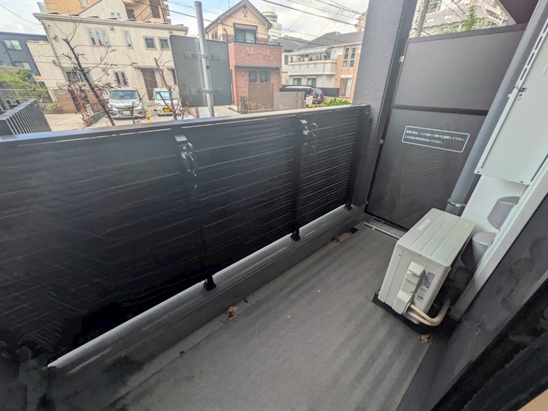 S-RESIDENCE松戸bene その他12
