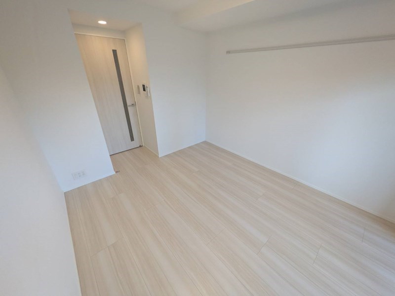 S-RESIDENCE松戸bene ベッドルーム