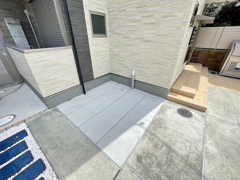 セインコート松戸 その他外観1