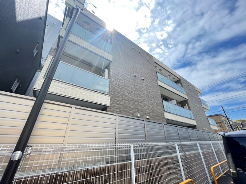 セインコート松戸 その他外観5