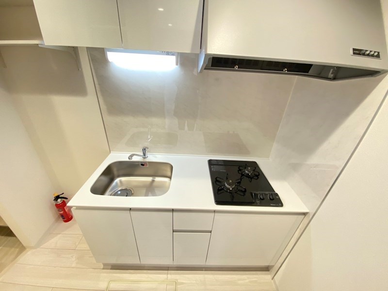 セインコート松戸 キッチン