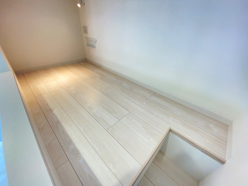 セインコート松戸 ベッドルーム